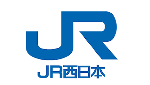 JR西日本